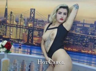 HotCarol