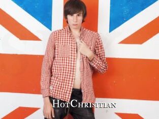 HotChrisitian