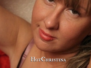 HotChristina