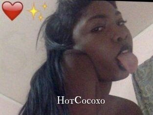 HotCocoxo