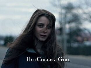 HotCollegeGirl