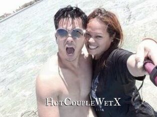 HotCoupleWetX