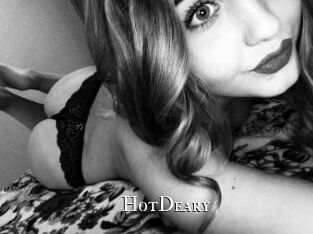 HotDeary