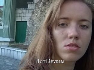 HotDevrim