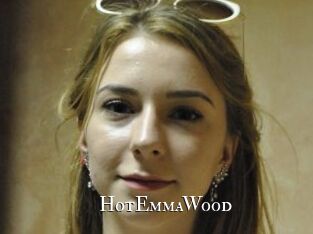 HotEmmaWood