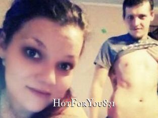 HotForYou831