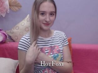 HotFoxy
