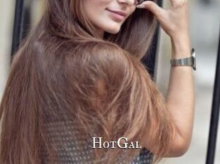 HotGal