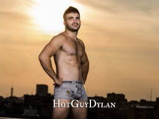 HotGuyDylan
