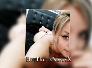 HotHolesNastyX