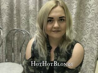 HotHotBlondy