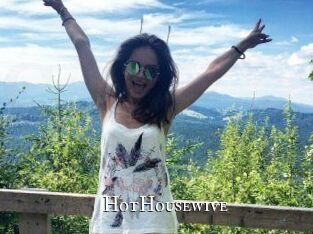 HotHousewive