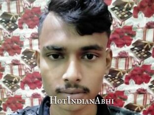 HotIndianAbhi