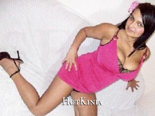 HotKinia
