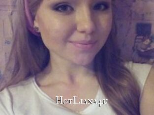 HotLiana4u