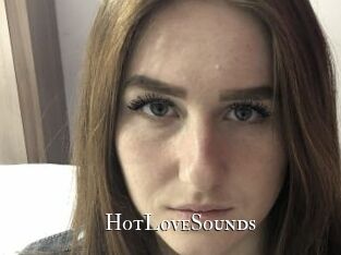 HotLoveSounds