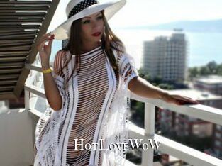 HotLoveWoW