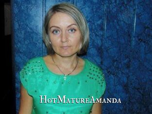 HotMatureAmanda