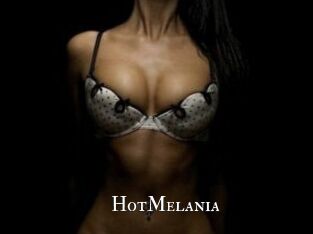 HotMelania