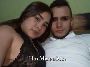 HotMrandMrs