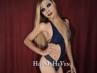 HotOnHeVen