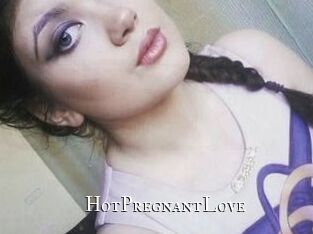 HotPregnantLove