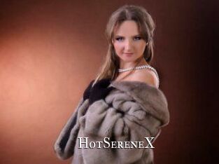 HotSereneX
