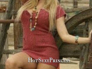 HotSexyPrincess