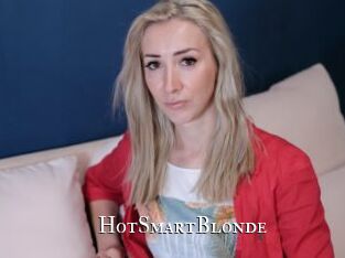 HotSmartBlonde
