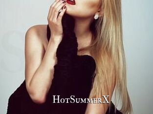 HotSummerX