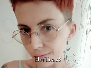 HotTiger8 cams