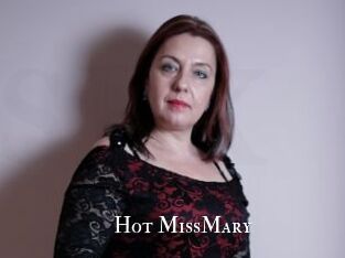 Hot_MissMary