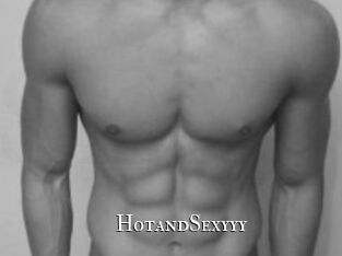 HotandSexyyy