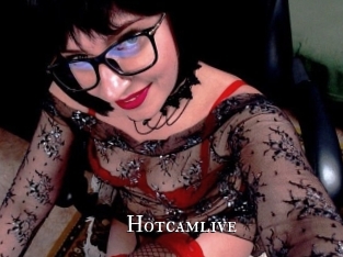Hotcamlive cams
