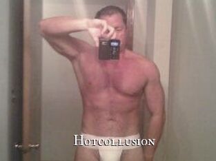 Hotcollusion