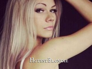Hotest_Blondie