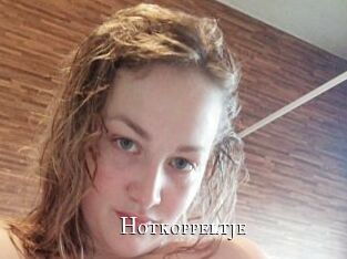 Hotkoppeltje