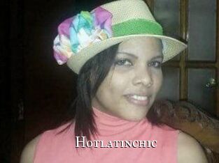 Hotlatinchic