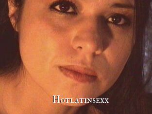 Hotlatinsexx