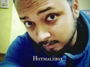 Hotmaleboy
