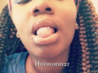Hotmommy25