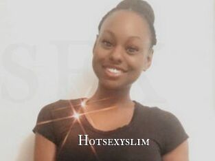 Hotsexyslim