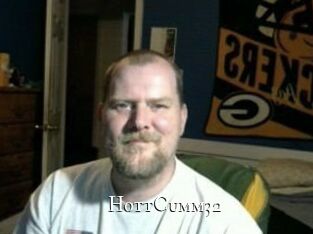 HottCumm32