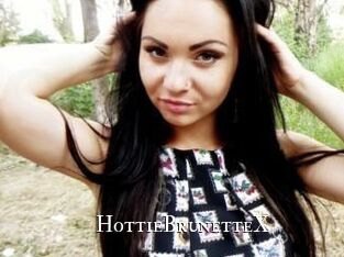 HottieBrunetteX