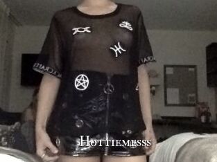 Hottiemesss