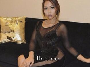 Hottopic