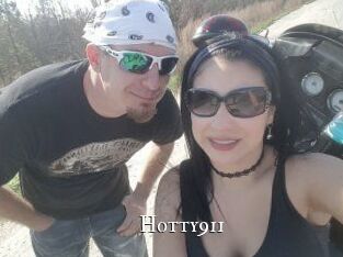 Hotty911