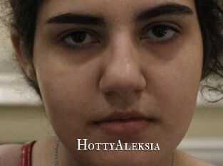 HottyAleksia