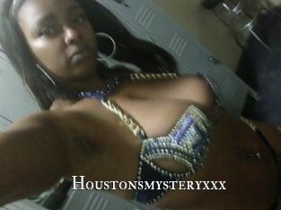 Houstonsmysteryxxx