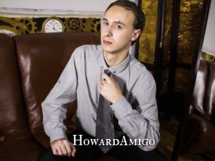 HowardAmigo